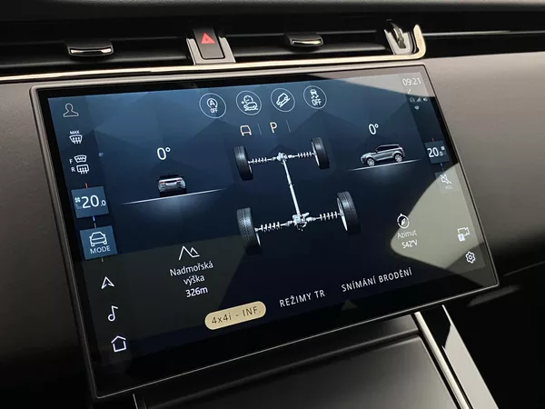 Land Rover Range Rover Evoque D165 S AWD AUT - foto 43