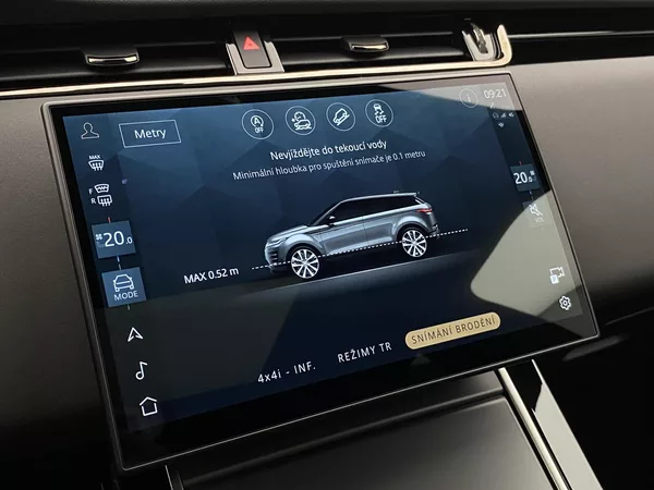 Land Rover Range Rover Evoque D165 S AWD AUT - foto 45