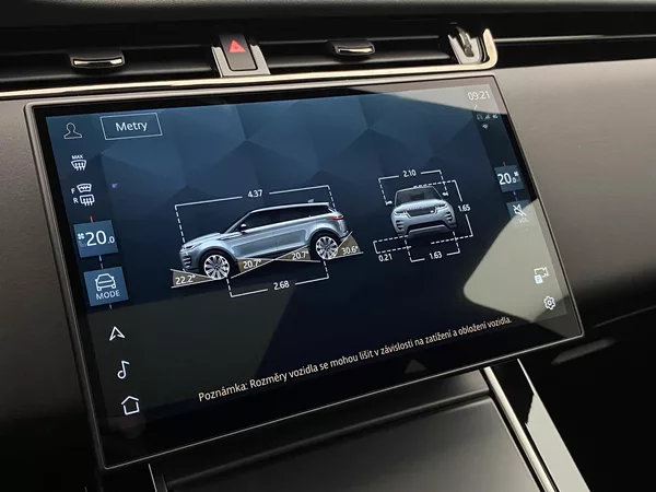 Land Rover Range Rover Evoque D165 S AWD AUT - foto 46