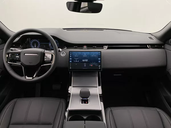 Land Rover Range Rover Evoque D165 S AWD AUT - foto 5
