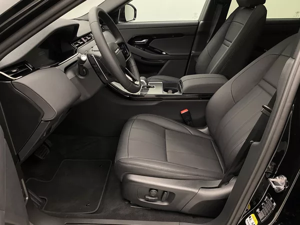 Land Rover Range Rover Evoque D165 S AWD AUT - foto 6