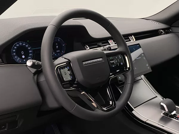 Land Rover Range Rover Evoque D165 S AWD AUT - foto 7