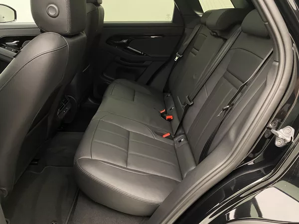 Land Rover Range Rover Evoque D165 S AWD AUT - foto 9