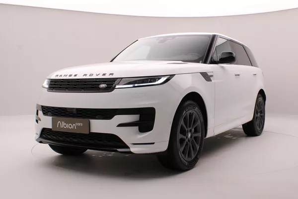 Land Rover Range Rover Sport D300 DYNAMIC SE AWD AUT