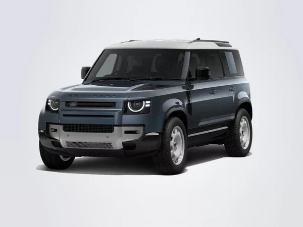 Land Rover Defender 110 D250 X-DYNAMIC SE AWD AUT