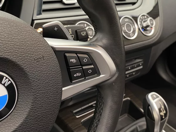 BMW Z4 sDrive 35i N54 AUT CZ - foto 20