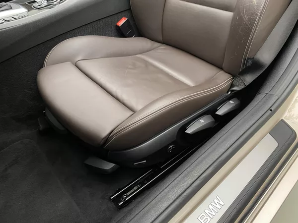 BMW Z4 sDrive 35i N54 AUT CZ - foto 24