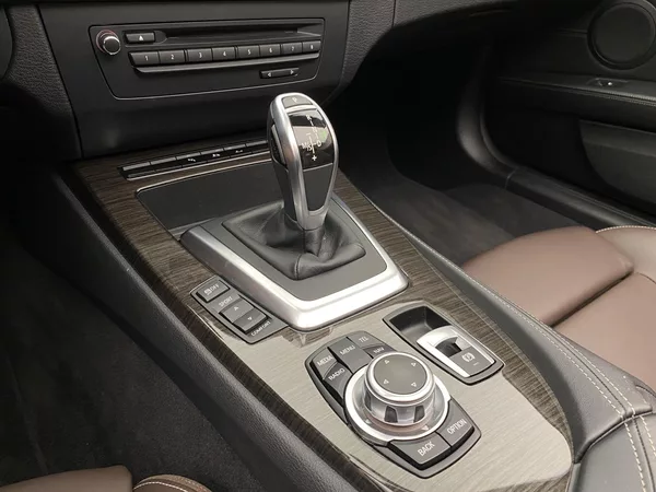 BMW Z4 sDrive 35i N54 AUT CZ - foto 26