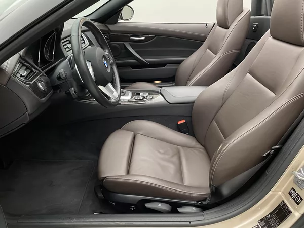 BMW Z4 sDrive 35i N54 AUT CZ - foto 3
