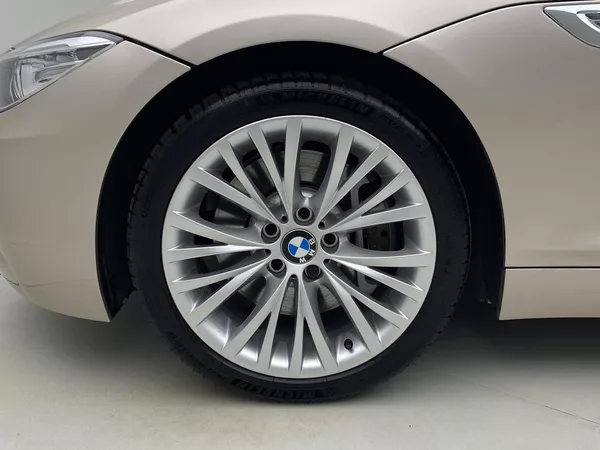 BMW Z4 sDrive 35i N54 AUT CZ - foto 31