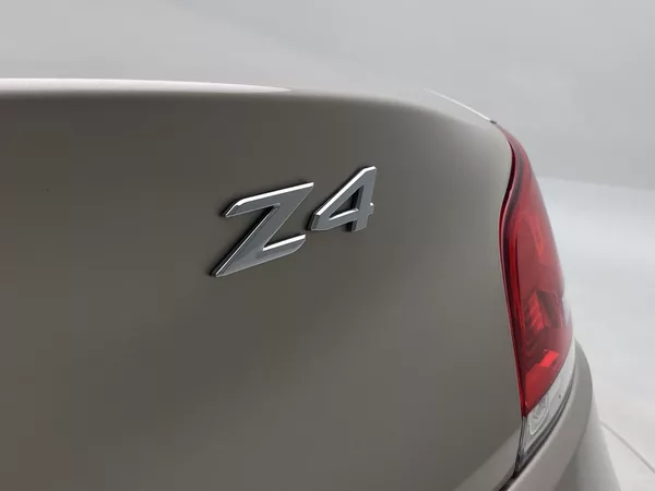 BMW Z4 sDrive 35i N54 AUT CZ - foto 33