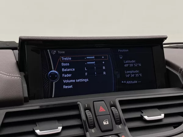 BMW Z4 sDrive 35i N54 AUT CZ - foto 36