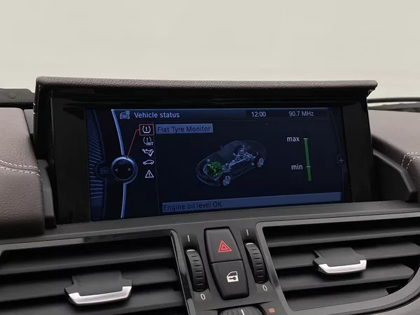 BMW Z4 sDrive 35i N54 AUT CZ - foto 40