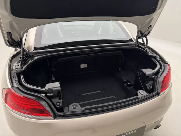 BMW Z4 sDrive 35i N54 AUT CZ - foto 5