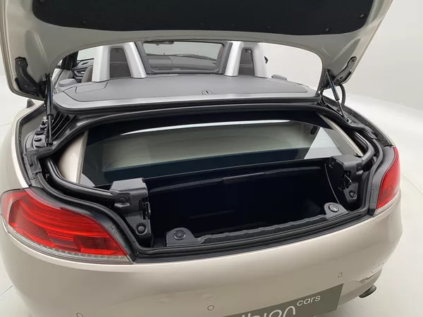 BMW Z4 sDrive 35i N54 AUT CZ - foto 6