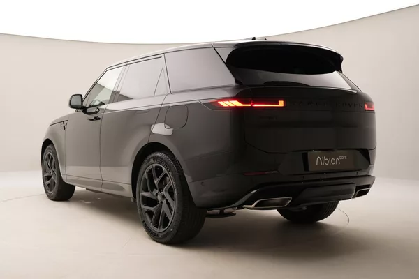 Land Rover Range Rover Sport P460e DYNAMIC SE AWD AUT - foto 10