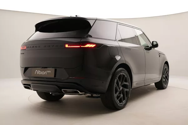 Land Rover Range Rover Sport P460e DYNAMIC SE AWD AUT - foto 12