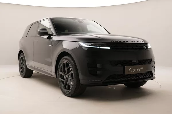 Land Rover Range Rover Sport P460e DYNAMIC SE AWD AUT - foto 14