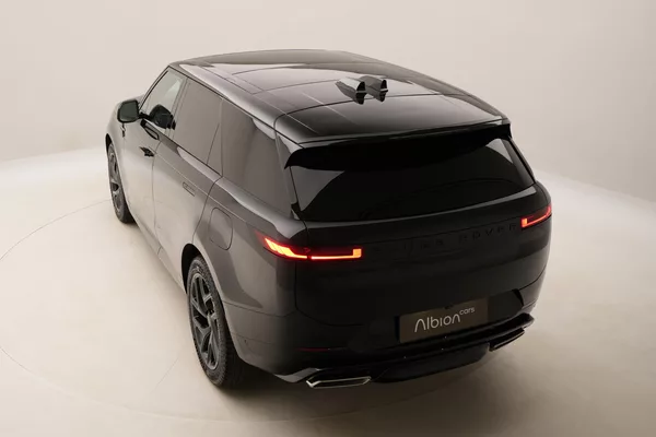 Land Rover Range Rover Sport P460e DYNAMIC SE AWD AUT - foto 16