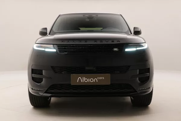 Land Rover Range Rover Sport P460e DYNAMIC SE AWD AUT - foto 17