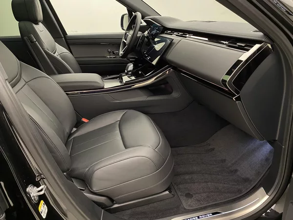 Land Rover Range Rover Sport P460e DYNAMIC SE AWD AUT - foto 31