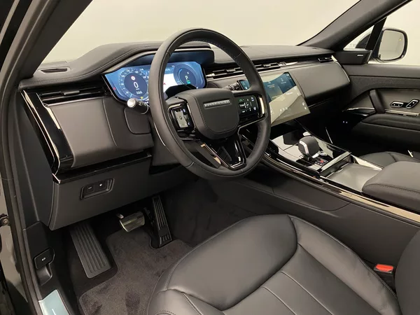 Land Rover Range Rover Sport P460e DYNAMIC SE AWD AUT - foto 32