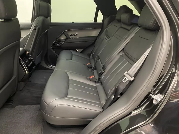 Land Rover Range Rover Sport P460e DYNAMIC SE AWD AUT - foto 6