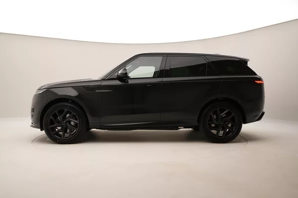 Land Rover Range Rover Sport P460e DYNAMIC SE AWD AUT - foto 9