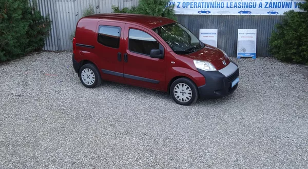 Fiat Fiorino