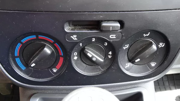 Fiat Fiorino - foto 10
