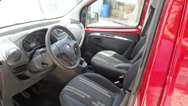 Fiat Fiorino - foto 2