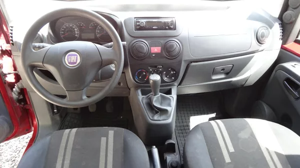 Fiat Fiorino - foto 3