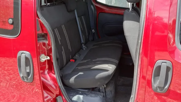 Fiat Fiorino - foto 6