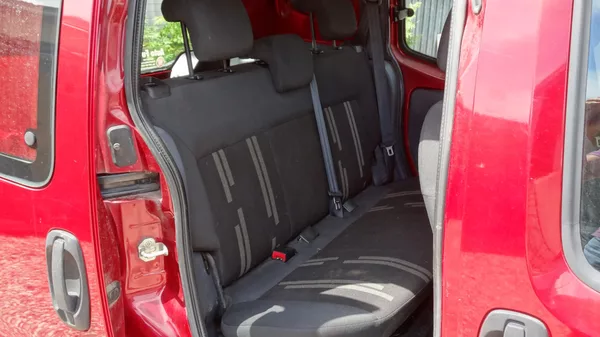 Fiat Fiorino - foto 7