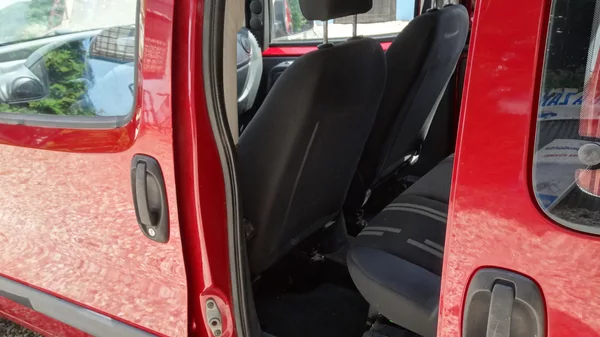 Fiat Fiorino - foto 8