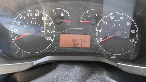 Fiat Fiorino - foto 9