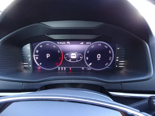 Škoda Karoq 1.5TSi DSG taž.zař. Style plus - foto 10