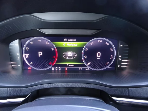 Škoda Karoq 1.5TSi DSG taž.zař. Style plus - foto 11