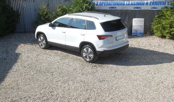 Škoda Karoq 1.5TSi DSG taž.zař. Style plus - foto 2