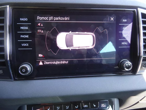 Škoda Karoq 1.5TSi DSG taž.zař. Style plus - foto 25