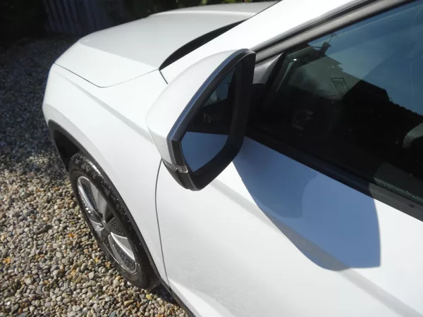 Škoda Karoq 1.5TSi DSG taž.zař. Style plus - foto 28