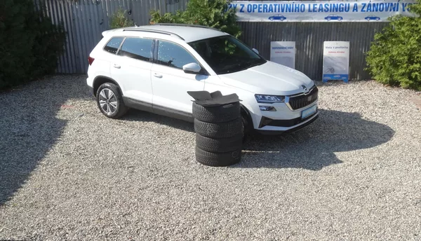 Škoda Karoq 1.5TSi DSG taž.zař. Style plus - foto 3