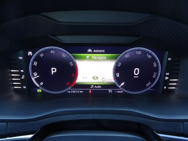 Škoda Karoq 1.5TSi DSG taž.zař. Style plus - foto 34