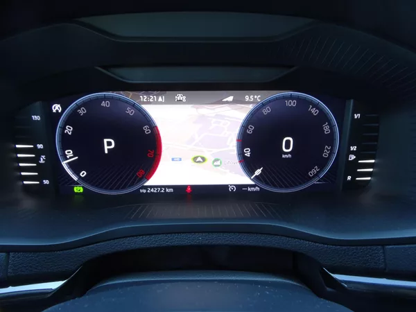 Škoda Karoq 1.5TSi DSG taž.zař. Style plus - foto 35