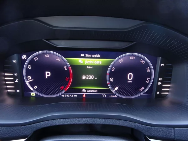Škoda Karoq 1.5TSi DSG taž.zař. Style plus - foto 39