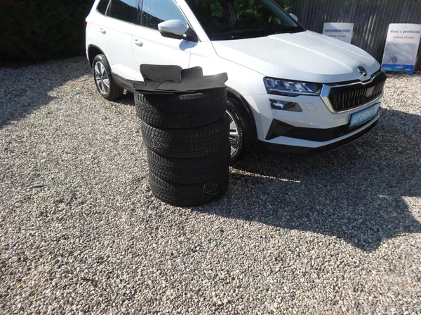 Škoda Karoq 1.5TSi DSG taž.zař. Style plus - foto 4
