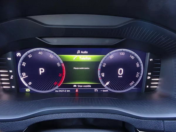 Škoda Karoq 1.5TSi DSG taž.zař. Style plus - foto 40