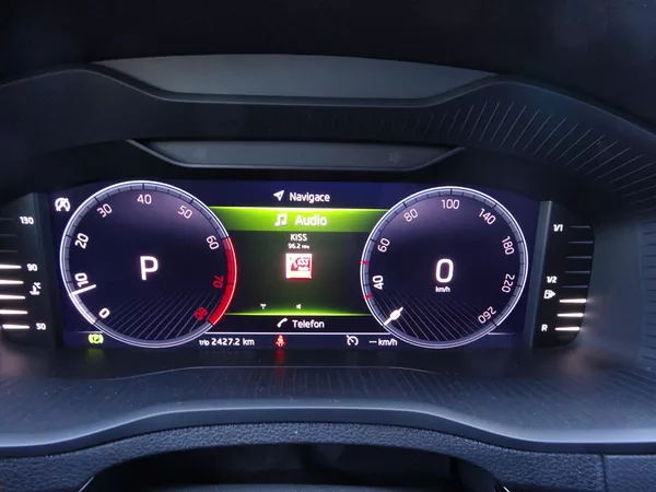 Škoda Karoq 1.5TSi DSG taž.zař. Style plus - foto 41