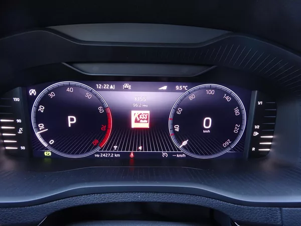 Škoda Karoq 1.5TSi DSG taž.zař. Style plus - foto 42