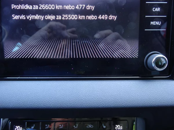 Škoda Karoq 1.5TSi DSG taž.zař. Style plus - foto 47